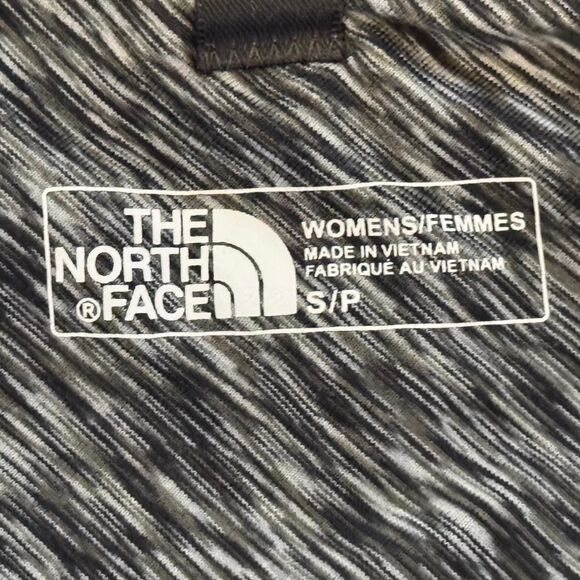 The-North-Face Women's Grey Skirt, Pull-On, stretch Fabric Size Small - Picture 4 of 8
